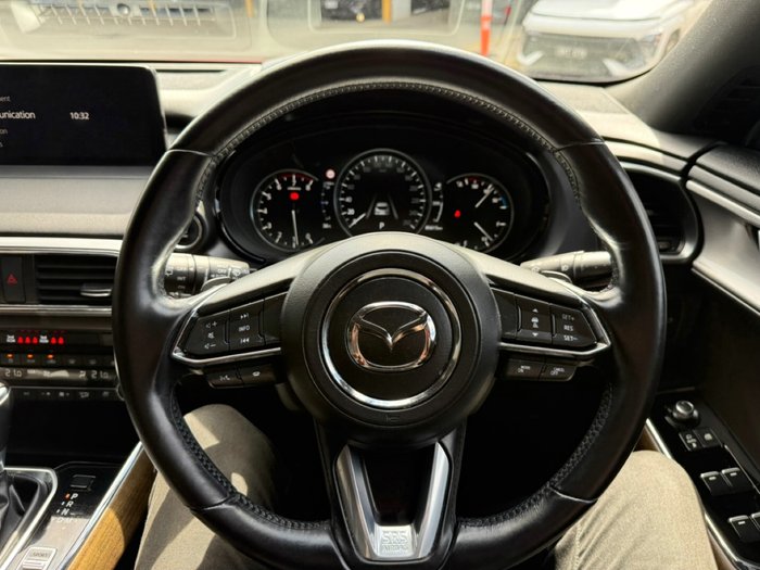 2021 Mazda CX-9 Azami