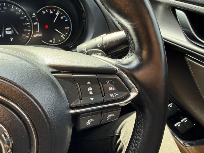 2021 Mazda CX-9 Azami