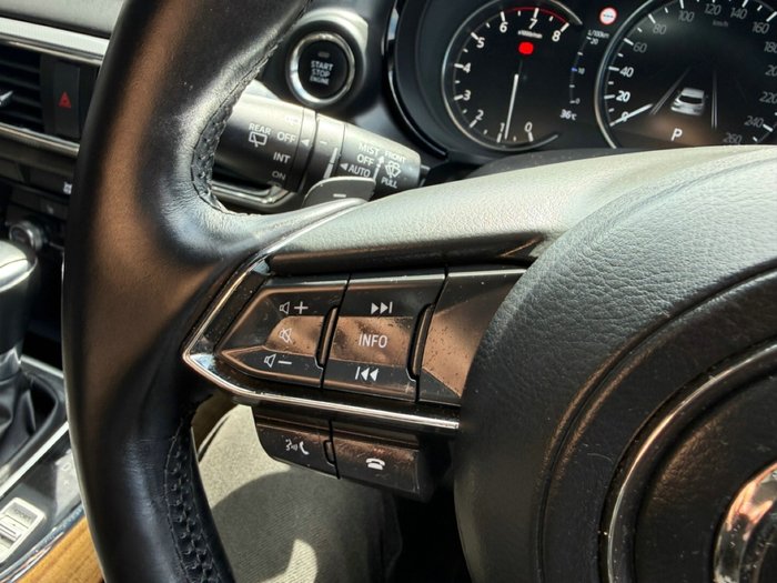 2021 Mazda CX-9 Azami