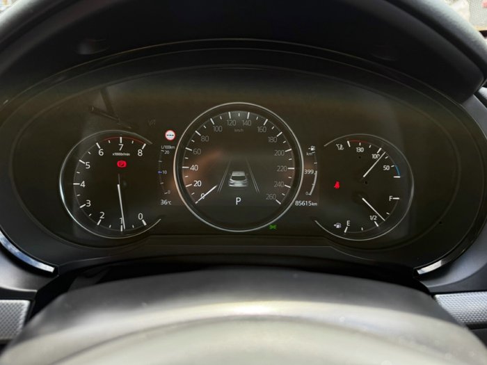 2021 Mazda CX-9 Azami