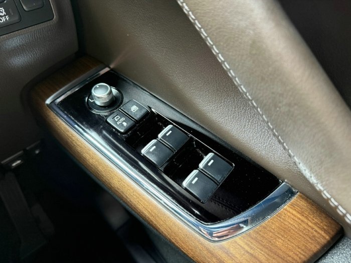 2021 Mazda CX-9 Azami