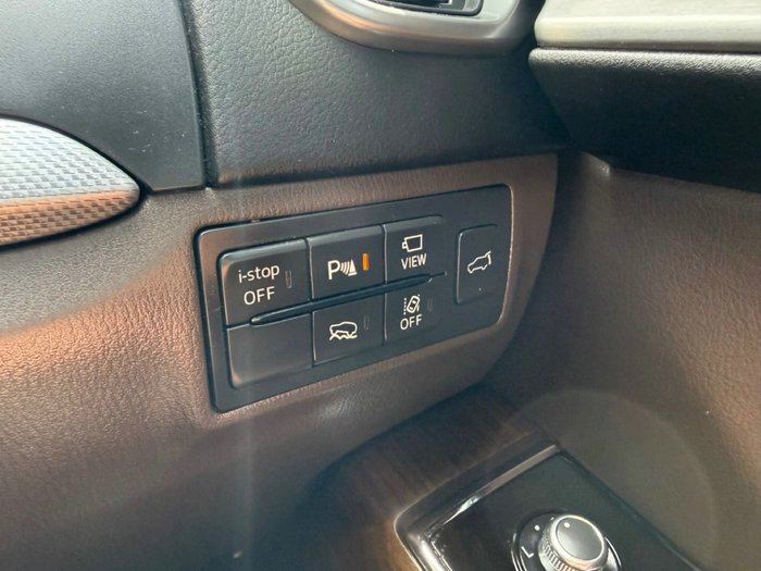 2021 Mazda CX-9 Azami