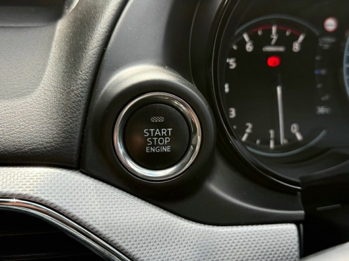 2021 Mazda CX-9 Azami