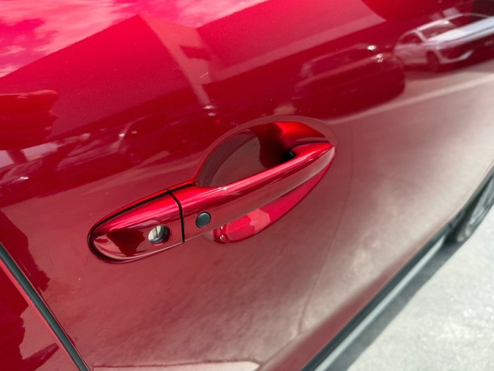 2021 Mazda CX-9 Azami