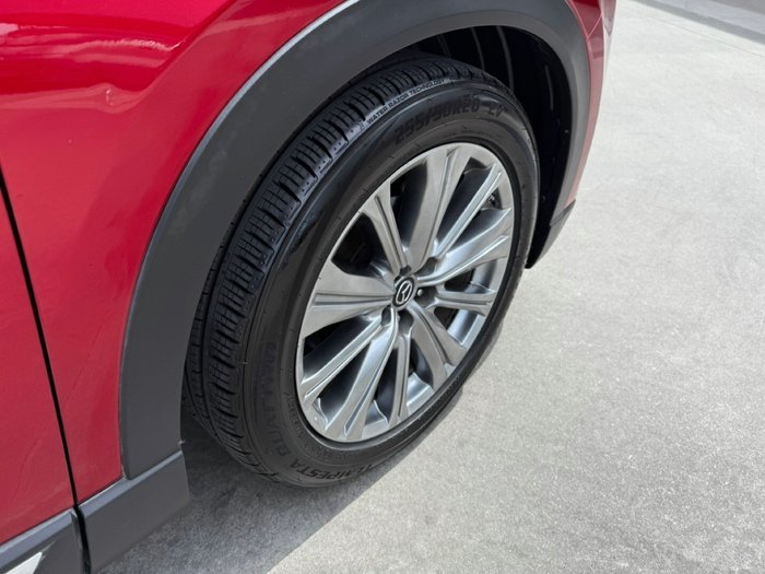 2021 Mazda CX-9 Azami