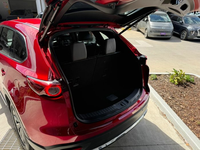 2021 Mazda CX-9 Azami