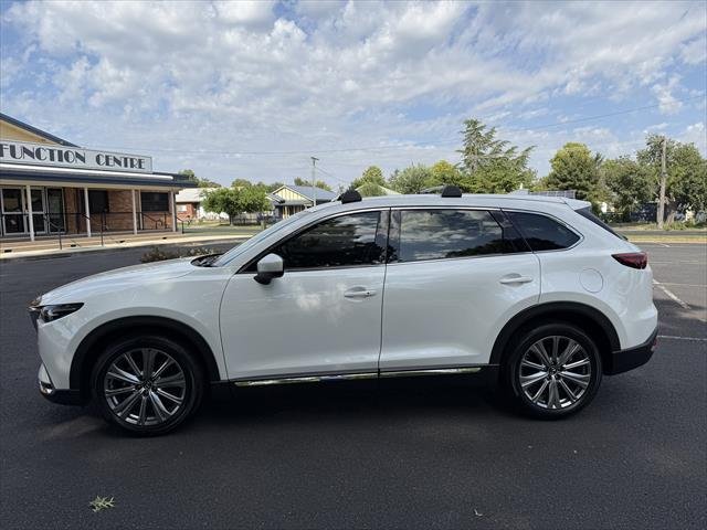 2022 Mazda CX-9 Azami LE