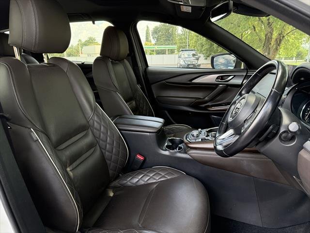 2022 Mazda CX-9 Azami LE