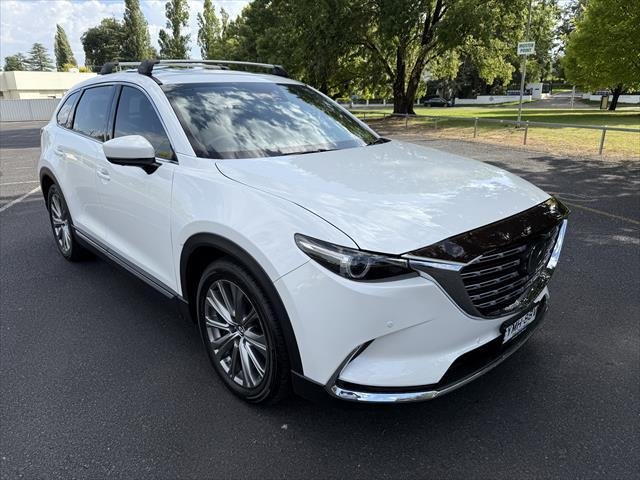 2022 Mazda CX-9