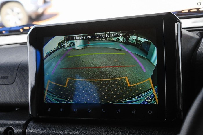 2025 Suzuki Jimny XL