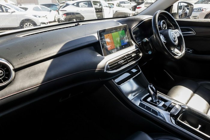 2022 MG HS Plus EV Excite