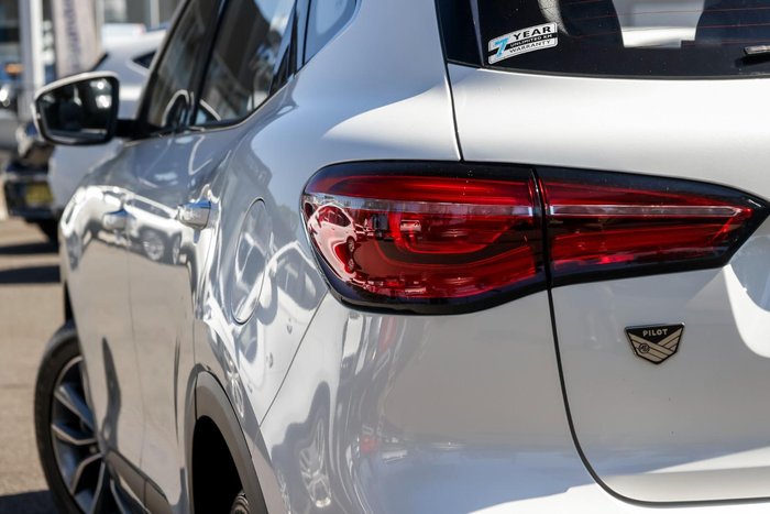 2022 MG HS Plus EV Excite