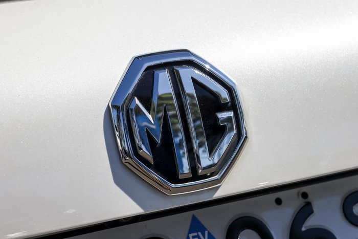 2022 MG HS Plus EV Excite