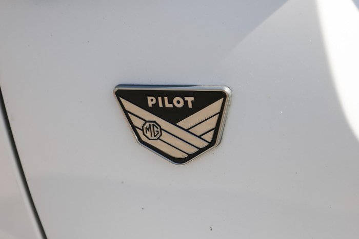 2022 MG HS Plus EV Excite