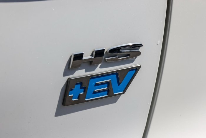 2022 MG HS Plus EV Excite