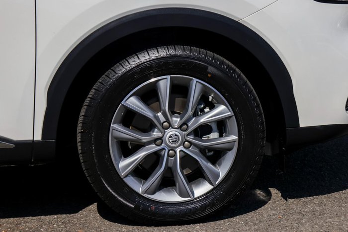 2022 MG HS Plus EV Excite