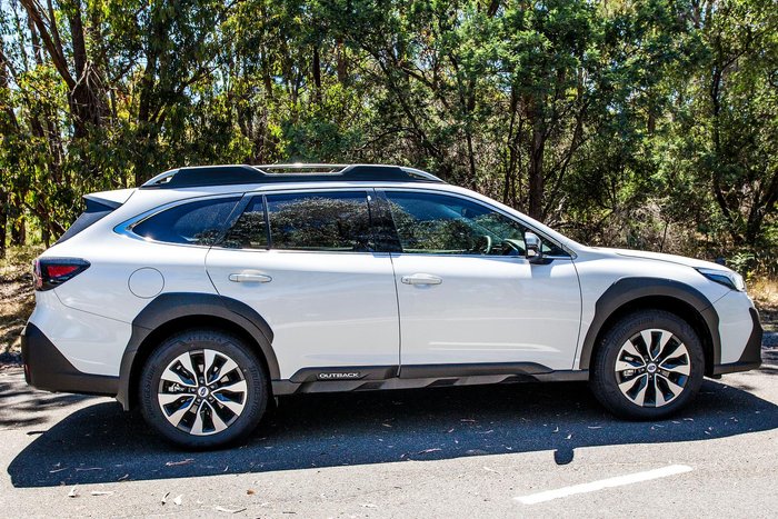 2024 Subaru Outback AWD Touring XT