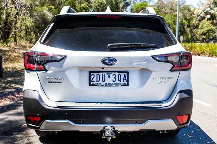 2024 Subaru Outback AWD Touring XT