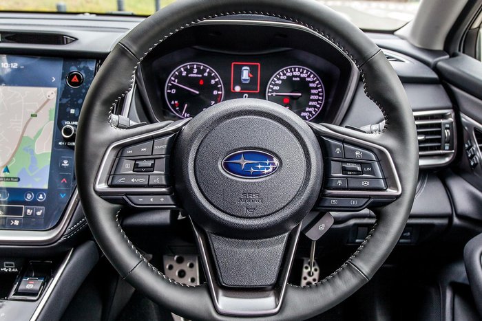 2024 Subaru Outback AWD Touring XT