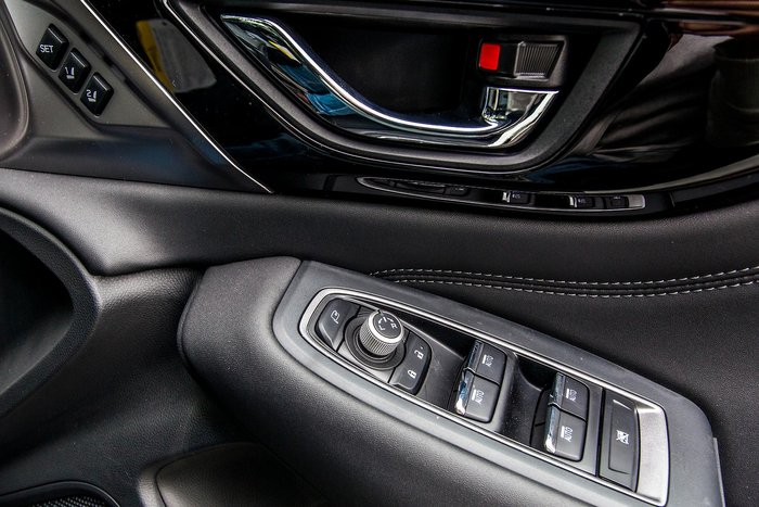 2024 Subaru Outback AWD Touring XT