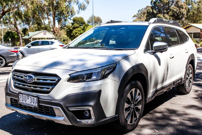 2024 Subaru Outback AWD Touring XT