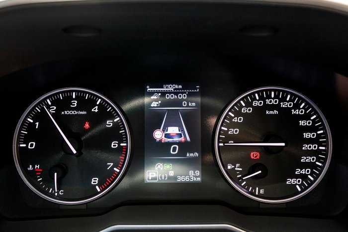 2024 Subaru Outback AWD Touring XT