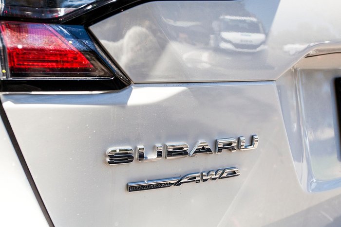 2024 Subaru Outback AWD Touring XT