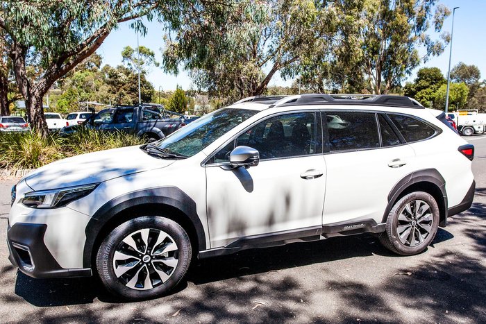2024 Subaru Outback AWD Touring XT