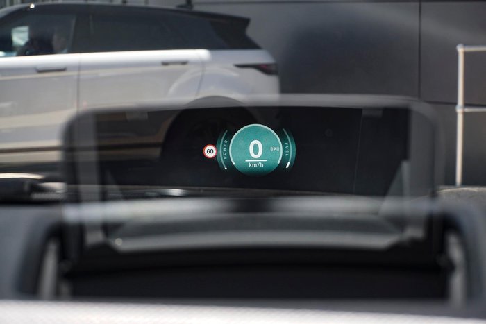 2024 MINI Cooper C Favoured