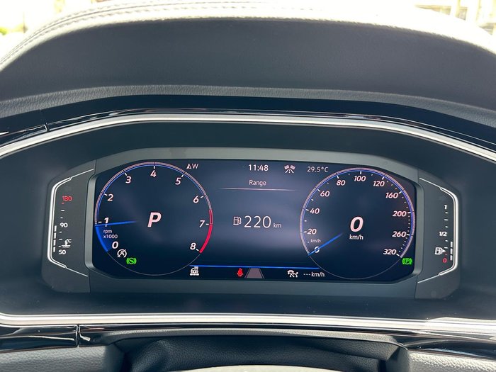 2023 Volkswagen T-Roc R