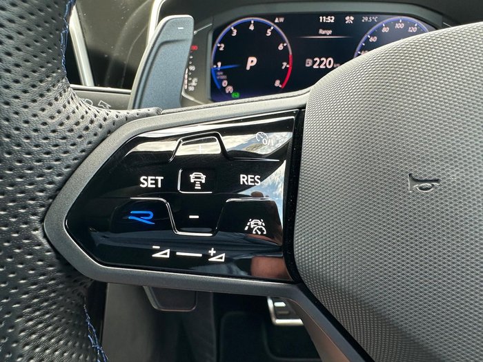 2023 Volkswagen T-Roc R