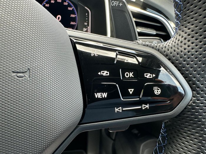 2023 Volkswagen T-Roc R