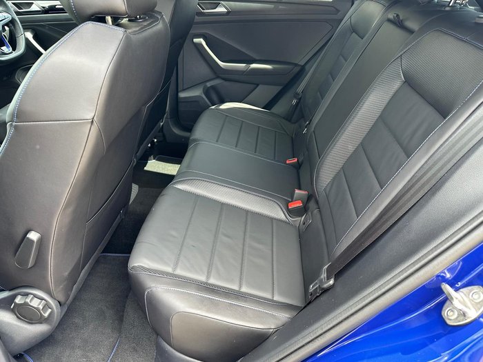 2023 Volkswagen T-Roc R