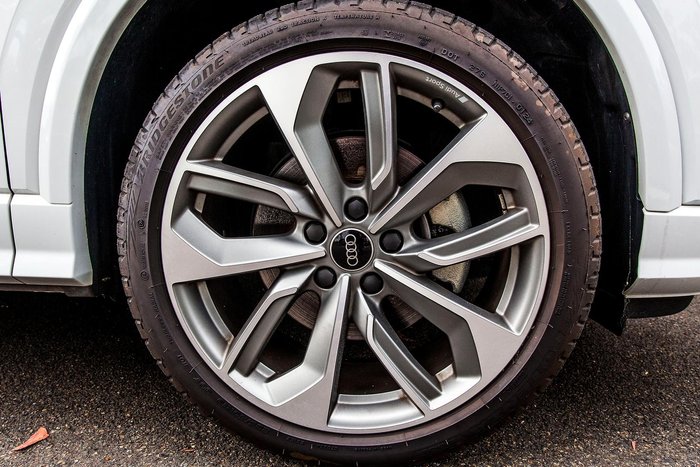 2024 Audi Q2 35 TFSI