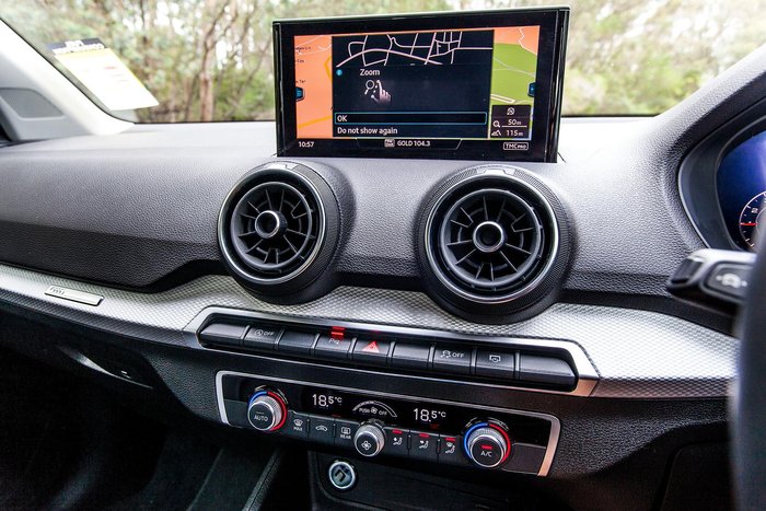 2024 Audi Q2 35 TFSI