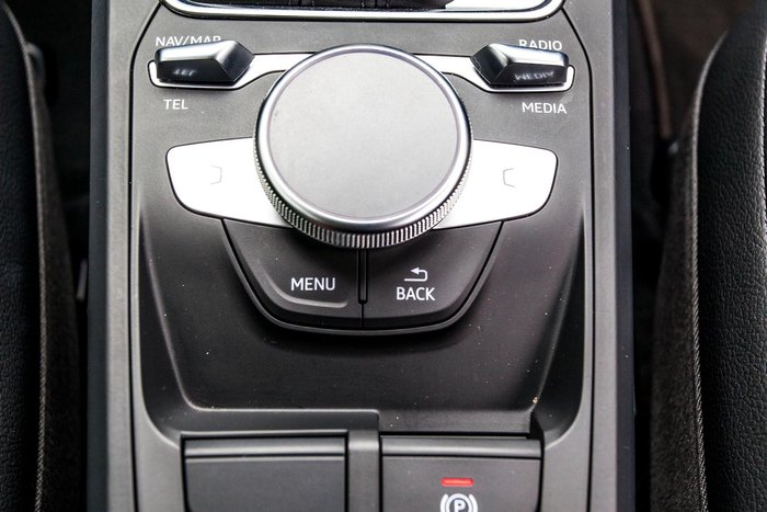 2024 Audi Q2 35 TFSI