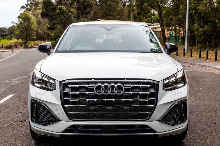 2024 Audi Q2 35 TFSI