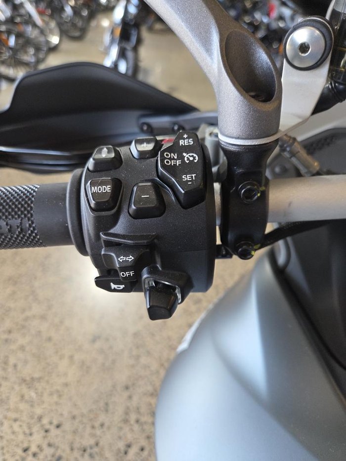 2023 Ducati Multistrada V4S