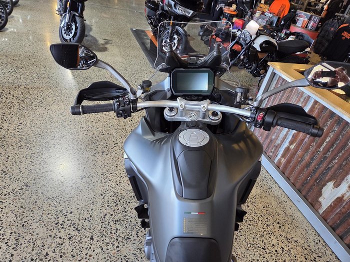 2023 Ducati Multistrada V4S