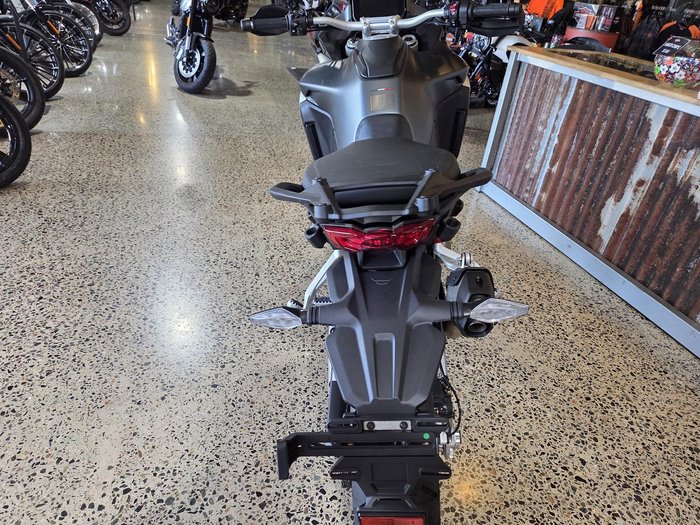 2023 Ducati Multistrada V4S