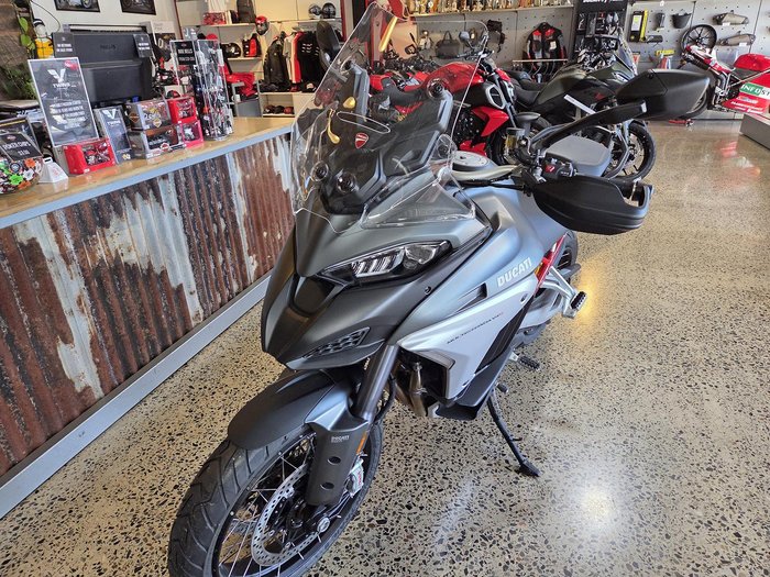 2023 Ducati Multistrada V4S