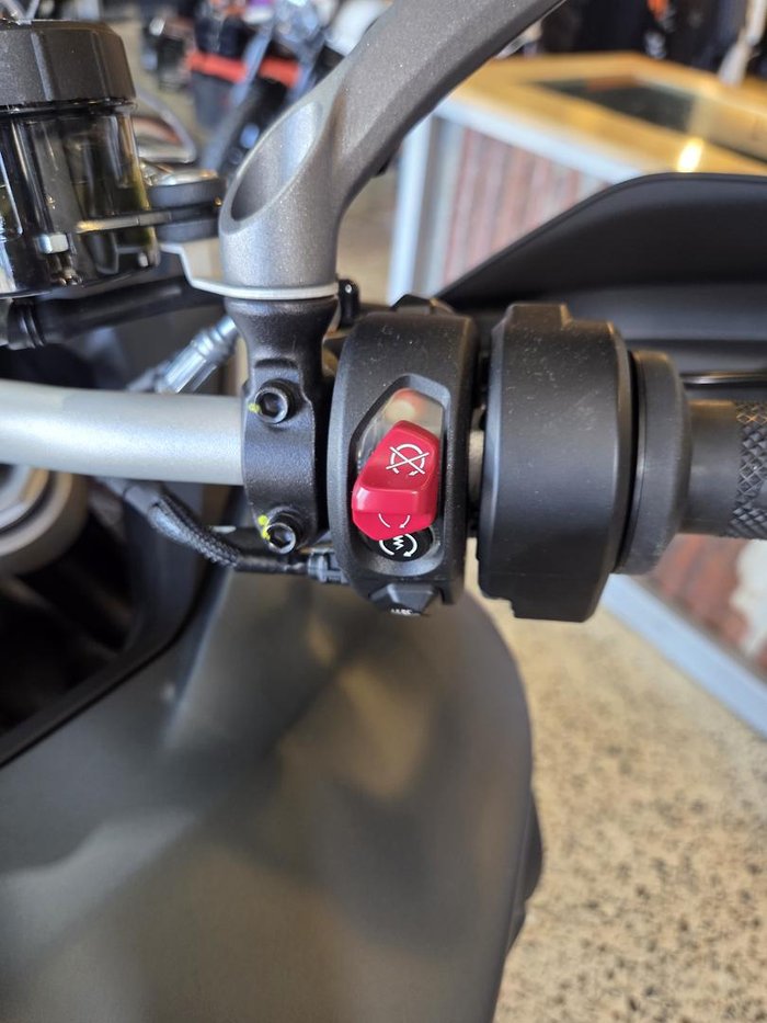 2023 Ducati Multistrada V4S