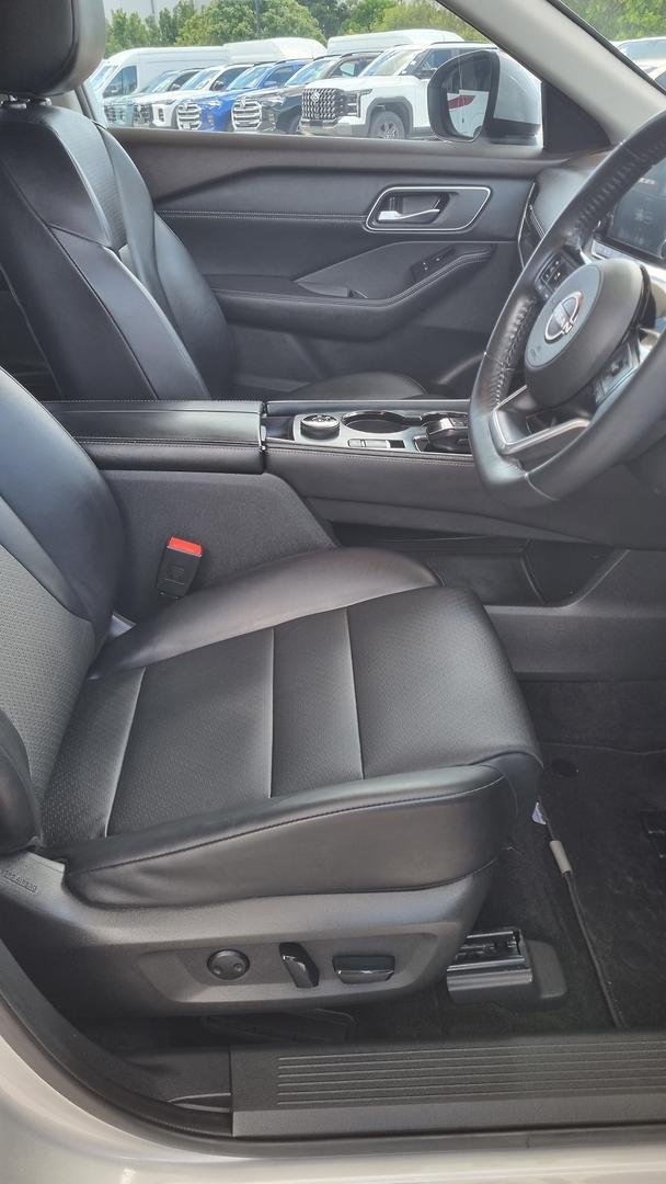 2023 Nissan X-TRAIL ST-L e-POWER