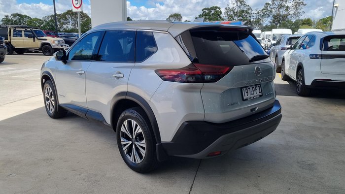 2023 Nissan X-TRAIL ST-L e-POWER