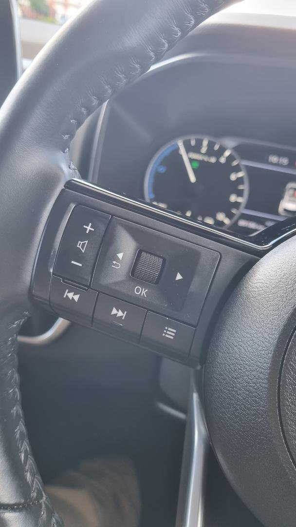 2023 Nissan X-TRAIL ST-L e-POWER