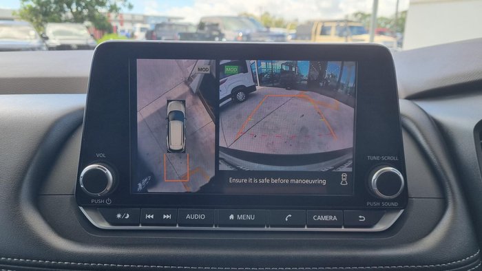 2023 Nissan X-TRAIL ST-L e-POWER