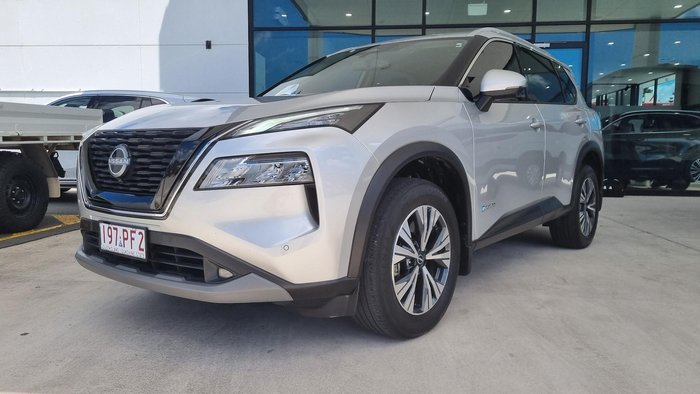 2023 Nissan X-TRAIL ST-L e-POWER