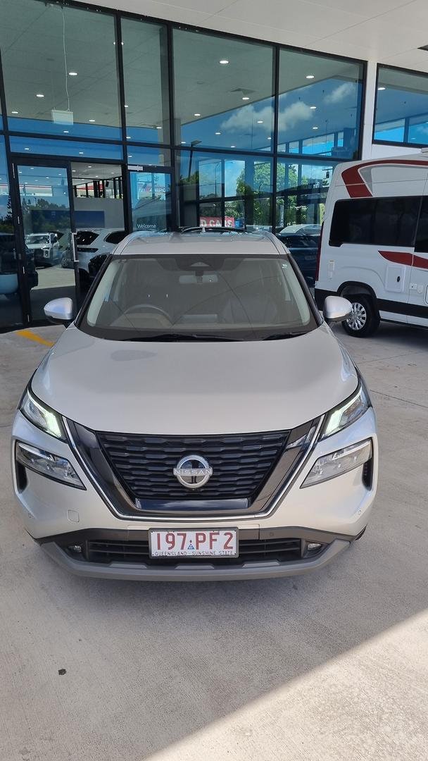 2023 Nissan X-TRAIL ST-L e-POWER