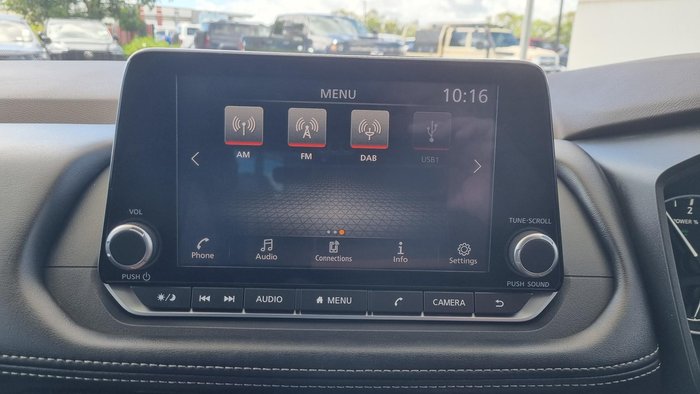 2023 Nissan X-TRAIL ST-L e-POWER