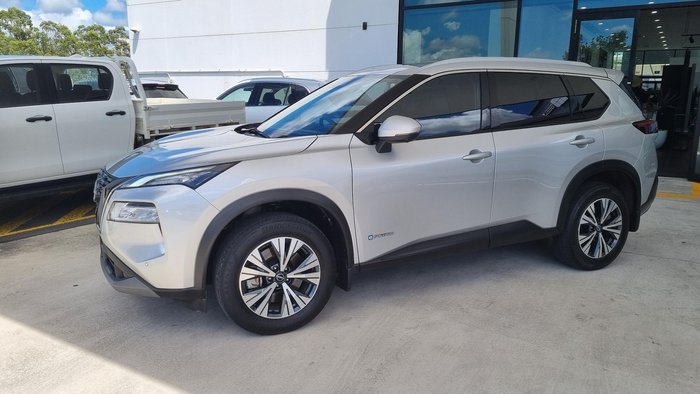 2023 Nissan X-TRAIL ST-L e-POWER